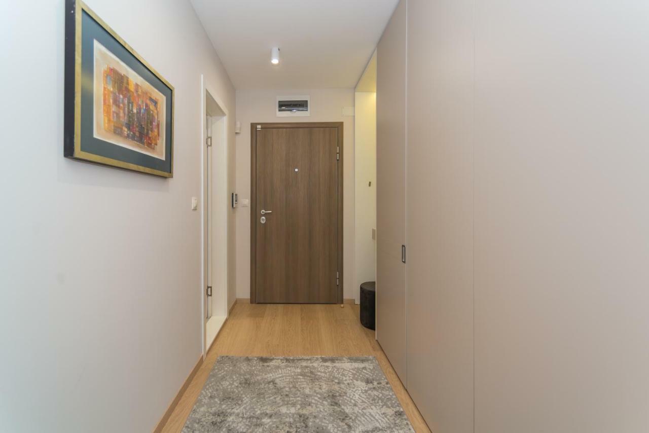 Plovdiv City Center Kapana With Garage Exterior photo